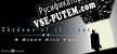 Русификатор на игру Penny RPG Shadows of the Lost A Blood City Tale