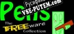 Русификатор для Pens The Freeware Collection