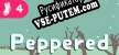 Русификатор для Peppered