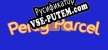 Percy Parcel русификатор