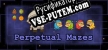 Русификатор на игру Perpetual Mazes