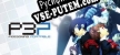 Persona 3 Portable русификатор озвучки + текст