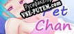 Русификатор для Pet Chan