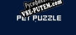 Pet Puzzle русификатор