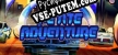 Petite Adventure русская озвучка + субтитры