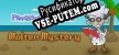PF and the Molten Mystery русификатор озвучки + текст