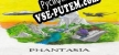 Русификатор для PHANTASIA