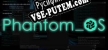 Phantom-OS русская озвучка + субтитры