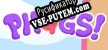 PHOGS русская озвучка + субтитры