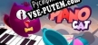 Русификатор на игру Piano Cat