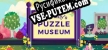 Русификатор на игру Piccadillys Puzzle Museum