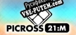 Русификатор для Picross 21M