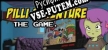 Русификатор Pilli Adventure