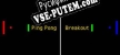 Ping Pong Breakout русификатор озвучки + текст