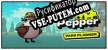 Pip Pepper Park Planner русификатор озвучки + текст