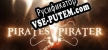 Русификатор на игру Pirates  Pirater