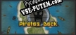 Pirates Deck русификатор озвучки + текст