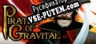 Pirates of Gravitae русская озвучка + субтитры
