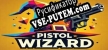 Pistol Wizard русификатор