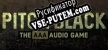 Pitch Black A Dusklight Story Episode One русификатор озвучки + текст