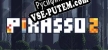 PIXASSO 2 русификатор