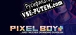 Pixel Boy and the Ever Expanding Dungeon русская озвучка + субтитры
