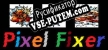 Pixel Fixer русификатор озвучки + текст
