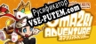 Pixel Game Maker Series OMA2RI ADVENTURE русификатор