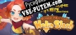 Русификатор для Pixel Game Maker Series Osyaberi Horijyo Holin Slash