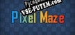 Русификатор на игру Pixel Maze