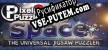 Русификатор на игру Pixel Puzzles 2 Space