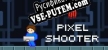 Русификатор на игру Pixel Shooter