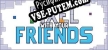 Pixel With Your Friends русификатор озвучки + текст
