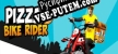 Pizza Bike Rider русификатор