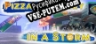 Русификатор для Pizza Delivery in a Storm