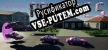 Pizza Rogue P.P.M.P.D.E.S. русская озвучка + субтитры