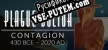 Plague Doctor- Contagion 430 BCE-2020 AD русификатор озвучки + текст