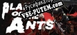Planet of the Ants русская озвучка + субтитры