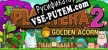 Русификатор на игру Plantera 2 Golden Acorn