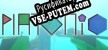 Русификатор на игру Platonic