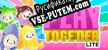 Русификатор Play Together Lite