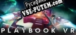 Русификатор PLAYBOOK VR