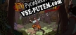 Plus Ultra Legado русская озвучка + субтитры