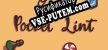 Pocket Lint русификатор