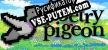 Poetry Pigeon русификатор озвучки + текст