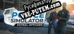 Police Simulator Patrol Officers русификатор