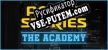 Police Stories The Academy русификатор