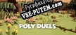 Русификатор для Poly Duels