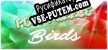 Poly Puzzle Birds русификатор
