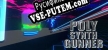 Русификатор на игру POLY SYNTH GUNNER